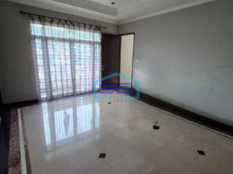 Dijual Ruko di Area BSD Tangerang Selatan 3 Gandeng Luas Tanah 342m2