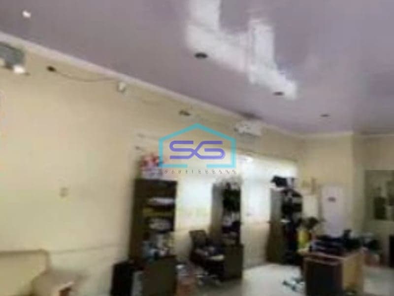 Dijual Gudang Pabrik Cikande Serang Banten Luas 2,4 Hektar Siap Pakai