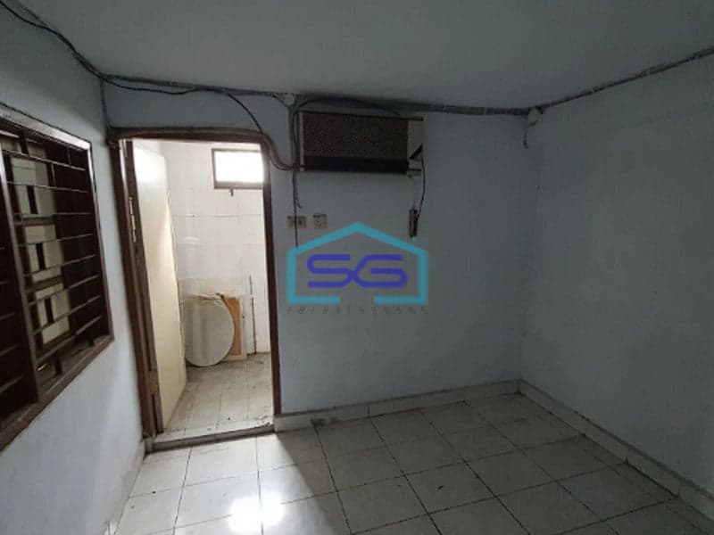 Dijual Ruko di Malaka Jakarta Barat Strategis Luas Bangunan 270m2