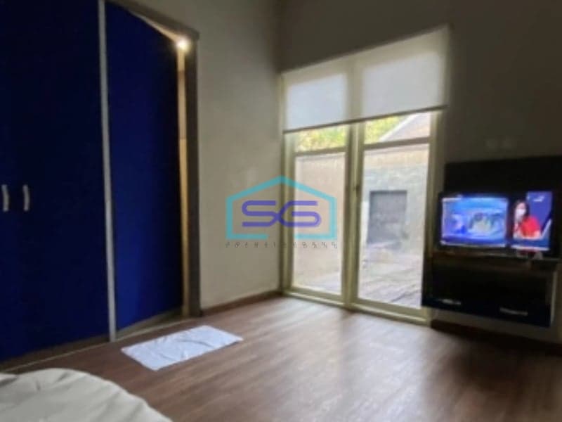 Dijual Ruang Usaha Luas Bangunan  2200 m² di Tuban Jawa Timur