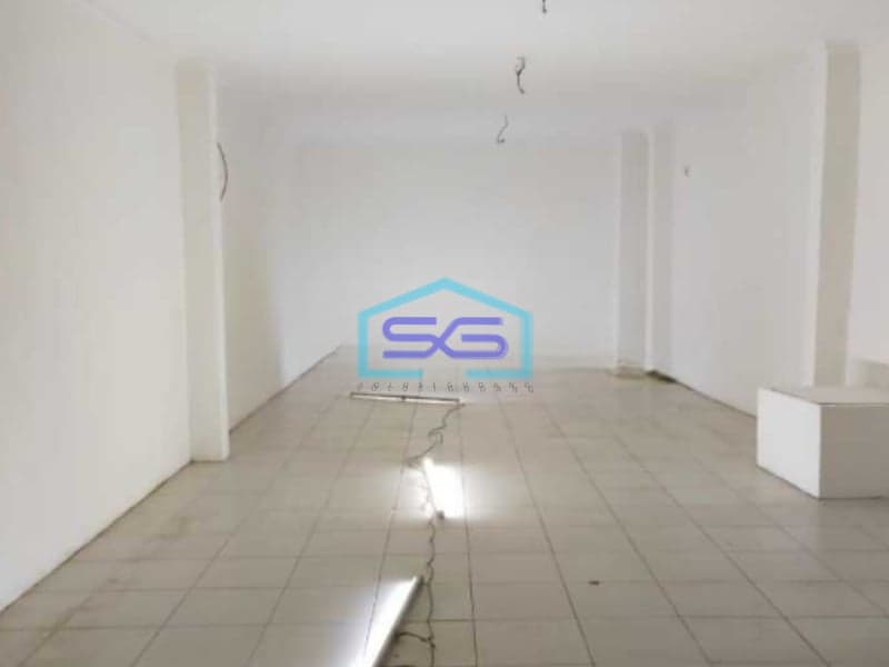 Dijual Ruko di Jln M.Hasibuan Bekasi Timur, Kota Bekasi Luas Tanah 370m2