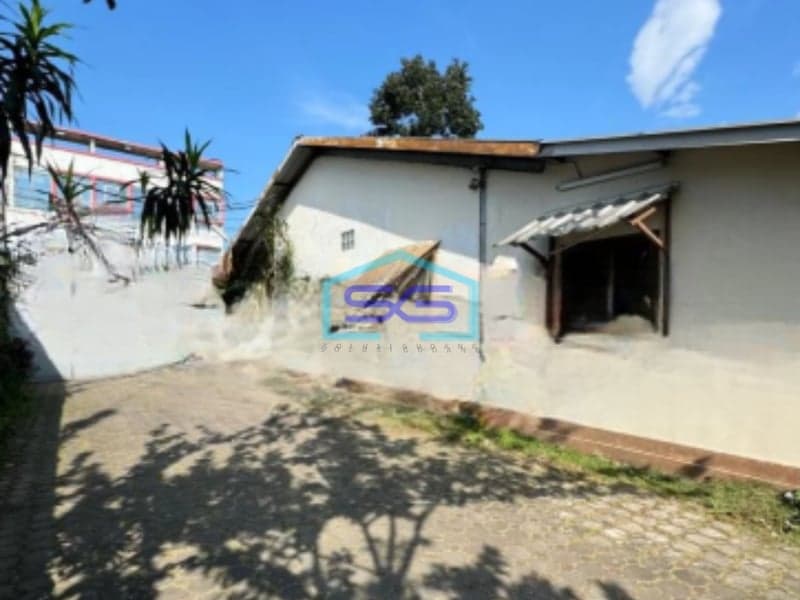 Dijual Gudang Murah Lokasi Strategis di Dayeuhkolot Bandung