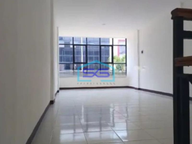 Dijual Ruko 3 Lantai Di Duta Indah Alpha 2 Kalideres Jakarta Barat LB 180m2