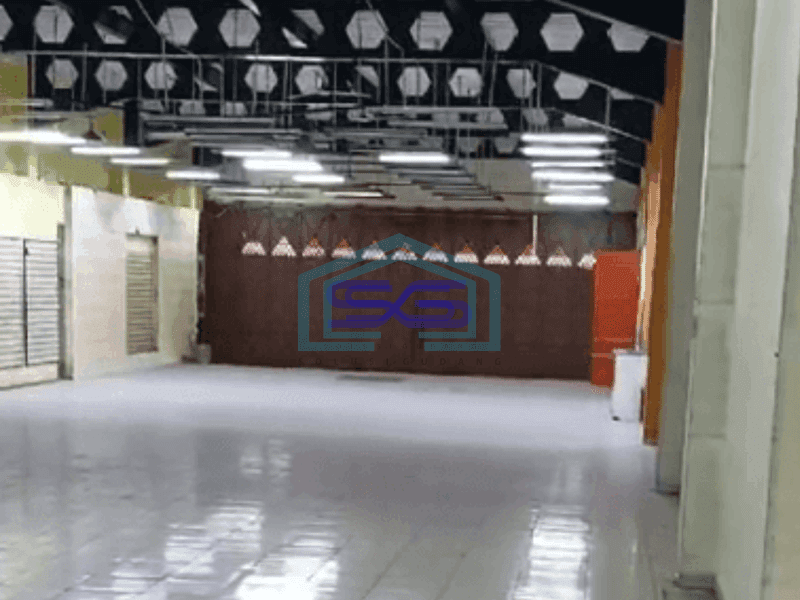 Disewakan Ruang Usaha Cocok Untuk Gudang di Grogol Solo