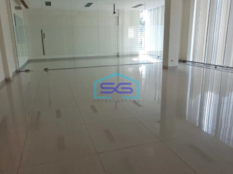 Disewakan Gudang Industri Siap Huni Delta Silicon Lippo Cikarang LB 1040m2