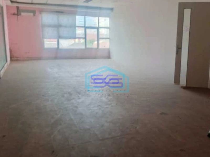 Disewakan Ruang Usaha Luas Tanah  359 m² Lokasi di Cideng Jakarta Pusat