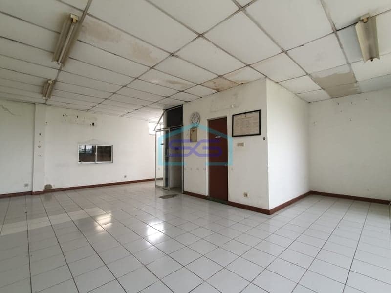 Dijual Gudang Jababeka 2 Cikarang Termurah