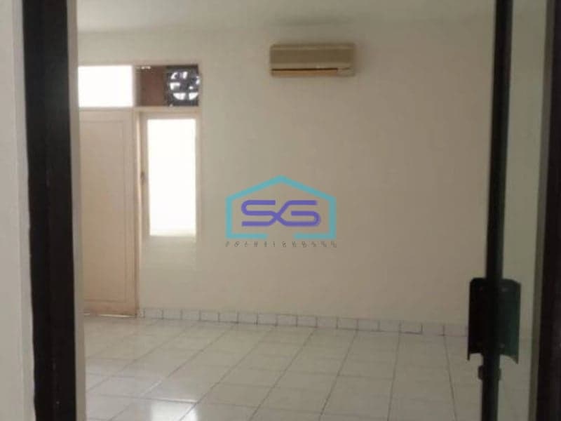 Dijual Ruko 3 Lantai di Galeria Mediterania 1 Pantai Indah Kapuk Jakarta Utara