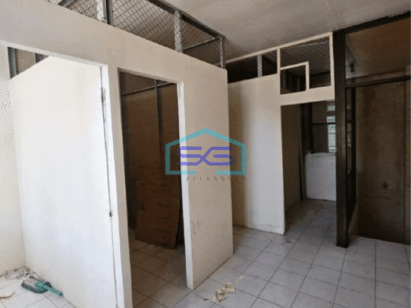 Dijual Ruko Cocok Untuk Usaha Lokasi Bebas Banjir di Rungkut Surabaya