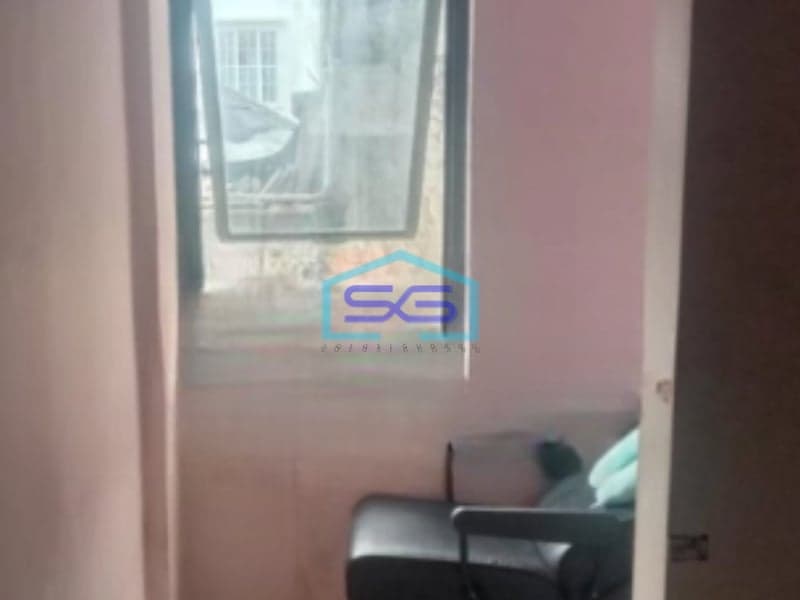 Dijual Ruko 3 Lantai Luas Bangunan  221 m² Lokasi Tanjung Duren Jakarta Barat