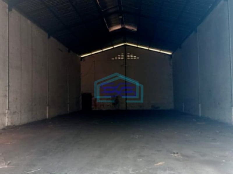 Disewakan Gudang Murah Lokasi Bebas Banjir di Kalideres Jakarta Barat  Luas Bangunan 360 m²