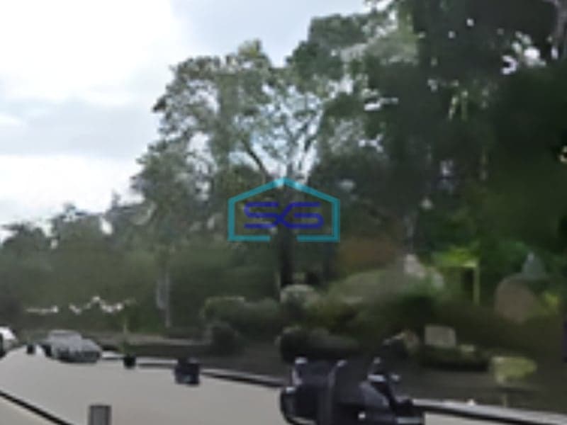 Disewakan Ruang Usaha Atau Kantor, Catur Tunggal, Depok, SlemanLuas Bangunan 662 m²