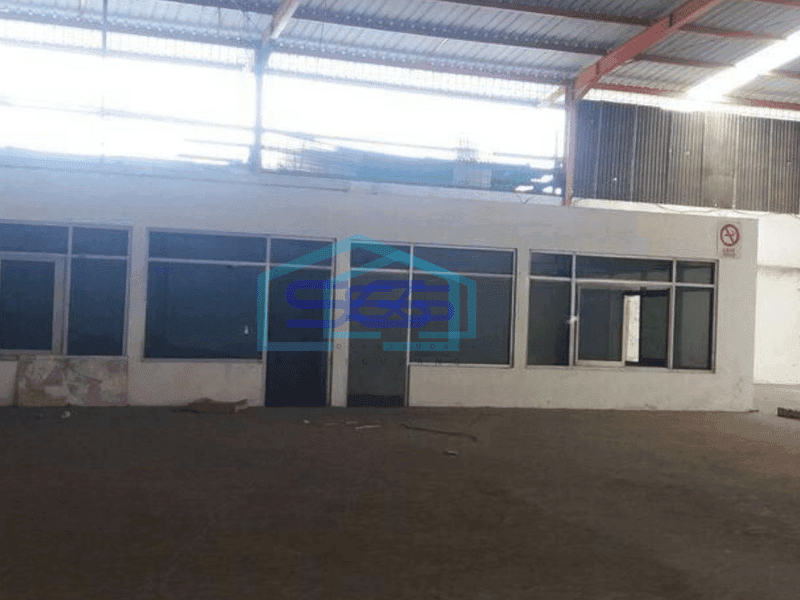 Disewa Gudang Leuwigajah Bandung