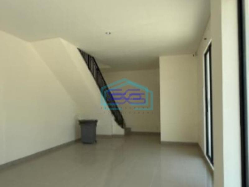 Dijual Ruko Hampton 3 Lantai Hoek di Gading Serpong Luas Bangunan  180 m²