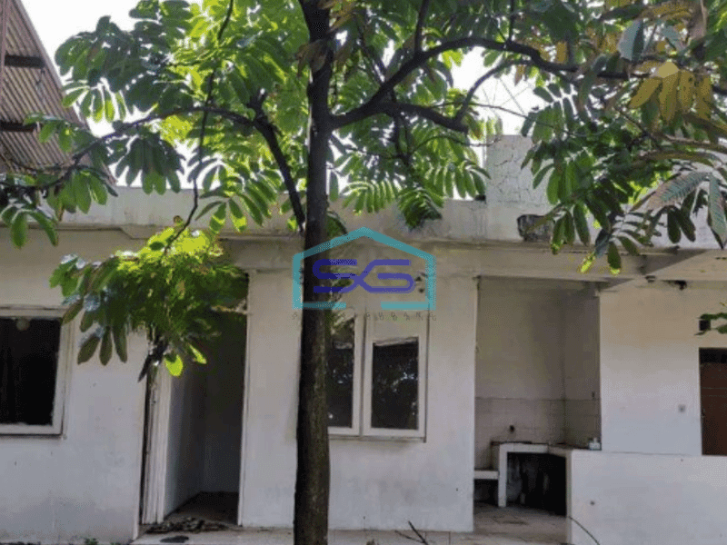 Dijual Gudang Lokasi Strategis di Kopo Bandung Luas Tanah  950 m²