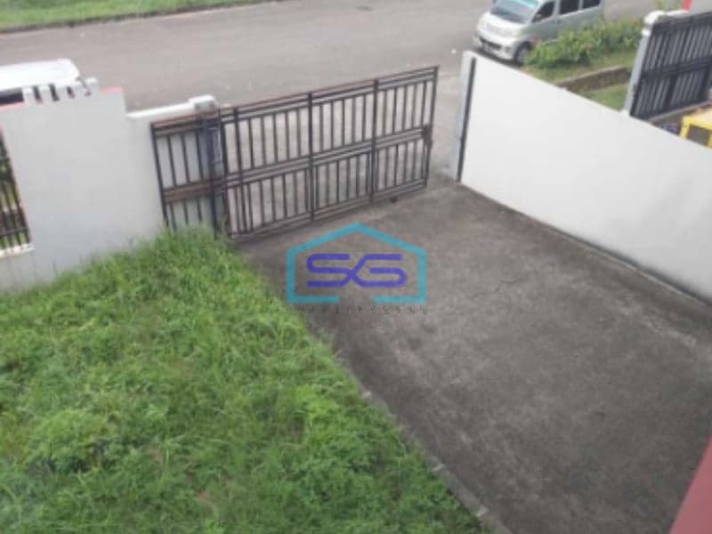 Disewakan Gudang Industri Kawasan Cikupa Tangerang Luas Bangunan 998m2