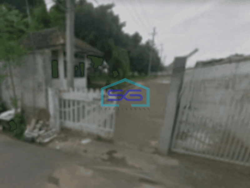 Dijual Tanah Luas  67000 m² di Kademangan Probolinggo