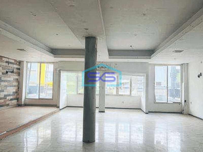 Disewakan Ruko Di Pusat Kota Sidoarjo 2 Lantai LB 400m2