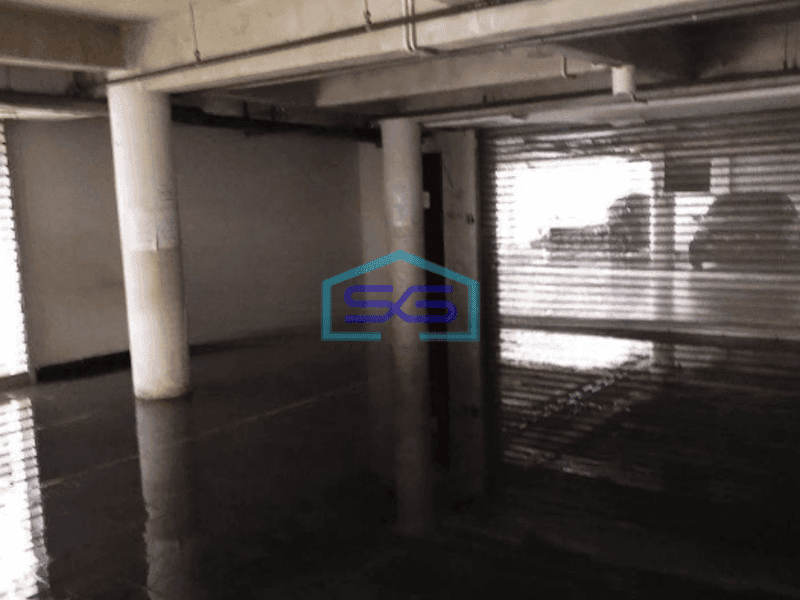 Dijual Ruko Luas Tanah 190 m² di BSD Tangerang