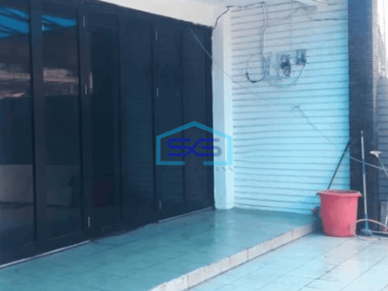 Disewakan Ruko Luas Bangunan  680 m² di Kelapa Gading Jakarta Barat