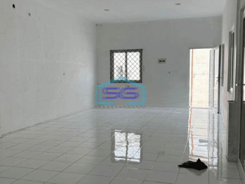 Disewakan Gudang DI Pegadungan, Jakarta Barat Luas Tanah 800 m²