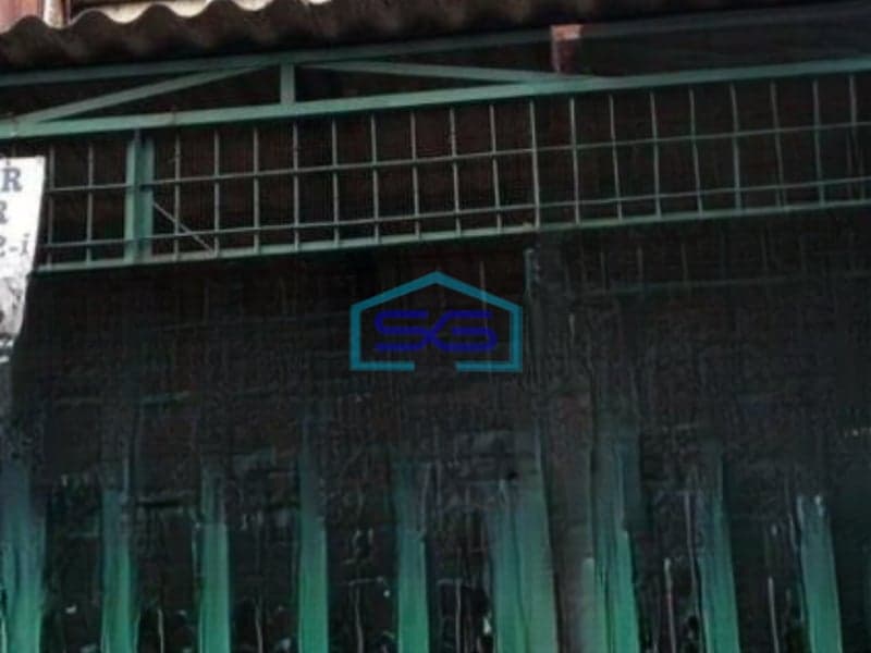 Dijual Ruko di Bungur Jakarta Pusat Lokasi Strategis Jarang Ada LB 450m2