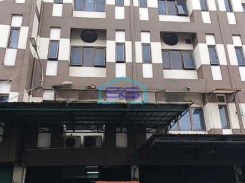 Dijual Cepat Ruko Strategis di komplek Mega Sunter Jakarta Utara LB 365m2