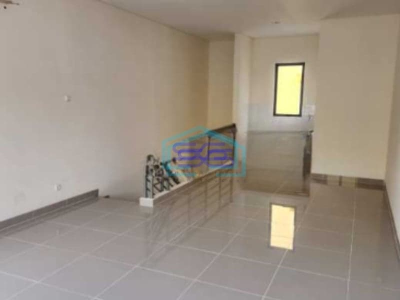 Disewakan Ruko Baru Siap Pakai di Maggiore Gading Serpong Tangerang Luas Bangunan  91 m²