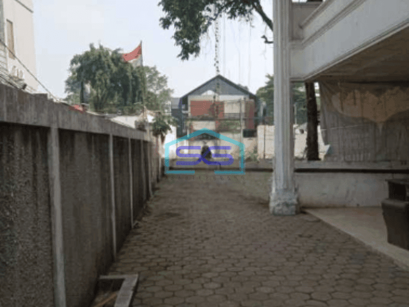 Disewakan Tanah Dilokasi Strategis Di Jakarta Selatan
