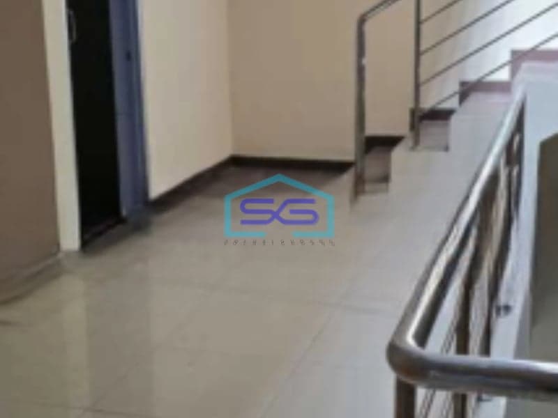 Disewakan Ruko Luas Bangunan  273 m² lokasi Bebas Banjir di Pasir Kaliki Bandung