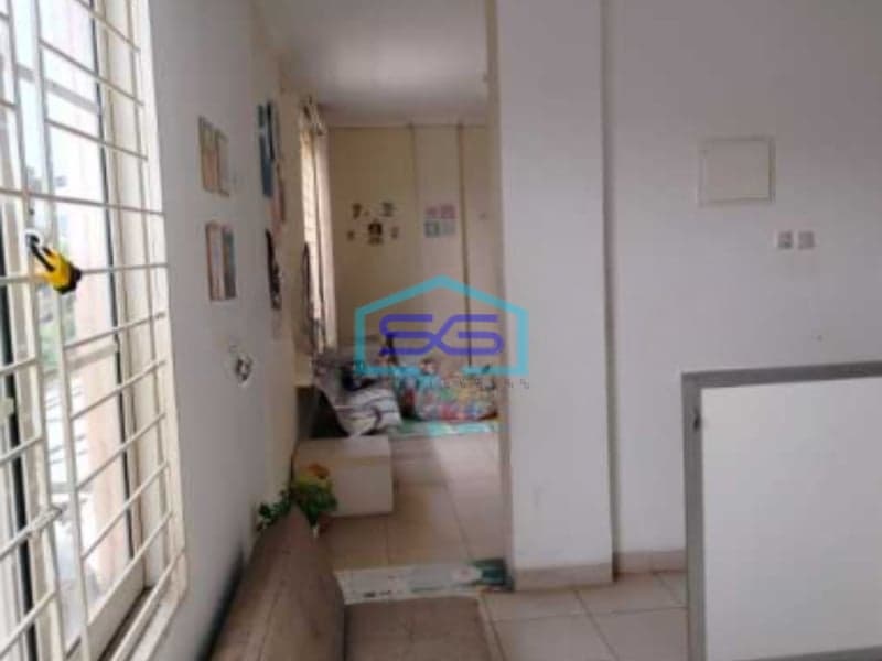 Dijual Ruko Luas Bangunan  165 m² Lokasi Strategis di Galaxy Bekasi