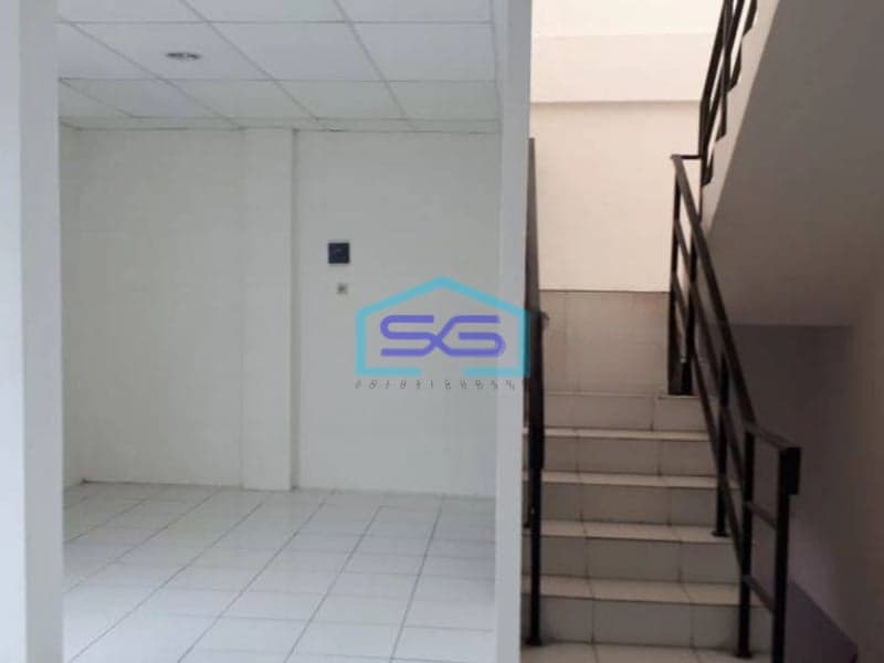 Disewakan Gudang Duta Indah Iconic 2 Lantai Di Tangerang