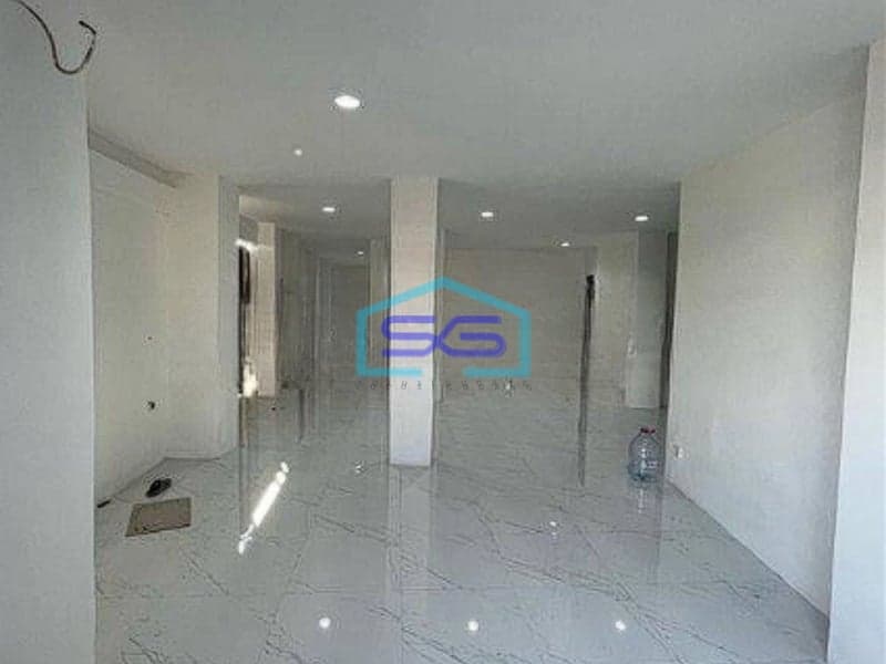 Disewakan Ruko Hoek di Jembatan Dua Raya Jakarta Barat LB 350m2