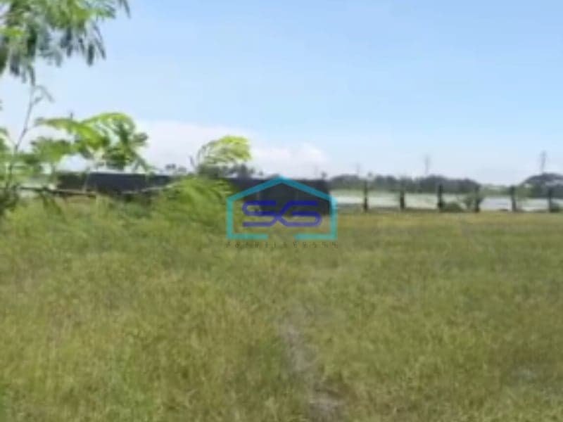 Dijual Tanah Luas 12116 m² Lokasi Pakuhaji Tangerang