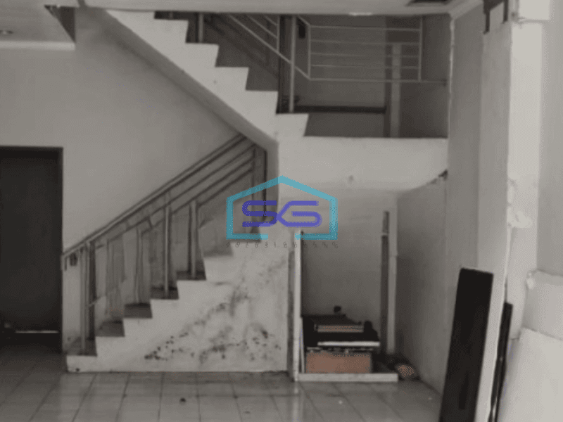 Disewakan Ruko 4 Lt Panglima Polim Parkir Luas Jakarta Selatan