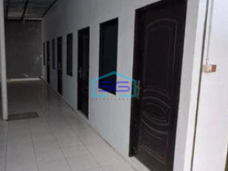 Disewakan Gudang Baru berlokasi di Pinggir Jalan Raya Cileungsi Bogor LB 1100m2