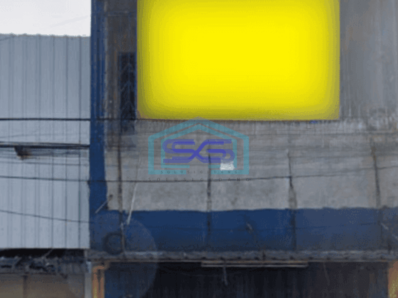 Disewakan Ruko Di Rungkut Surabaya