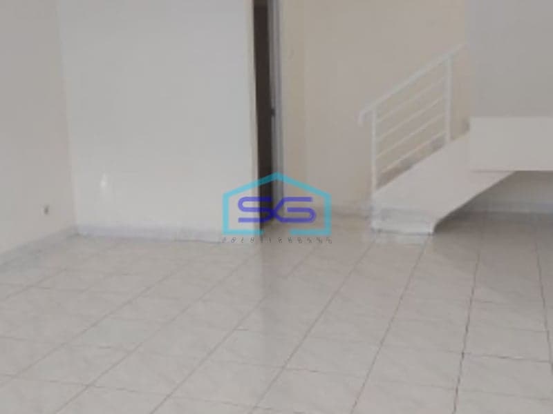 Disewakan Ruko Rapih Siap Pakai di Serpong Tangerang Selatan