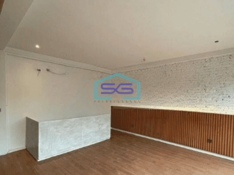 Disewakan Ruko 3 Lantai Di Kemang Luas Tanah 50 m²