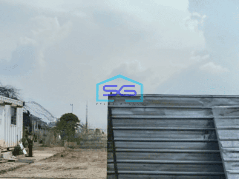 Disewakan Tanah di Cakung Cilincing 1.5 Ha Pinggir Tol