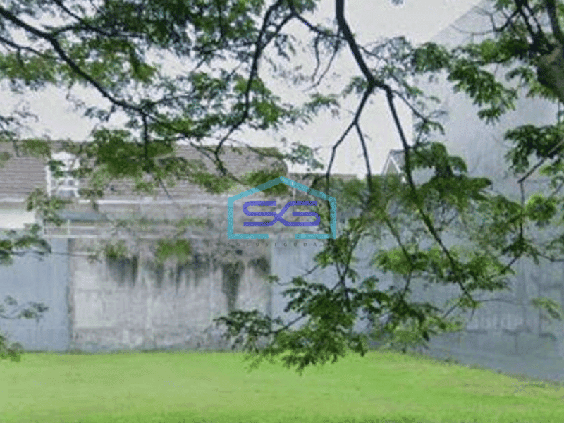 Dijual Tanah Di Jl. Padma Boulevard, Semarang