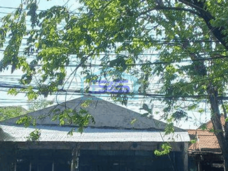 Disewakan Ruko di Raya wiyung Surabaya