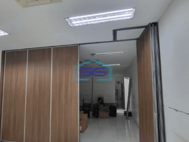 Dijual Ruko Gandeng Di Karawaci Lokasi Strategis Dekat Pintu Tol