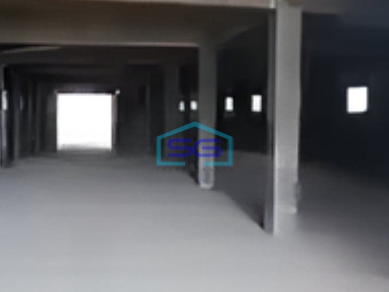 Disewakan Kantor Luas, Gamping, Sleman, Jogja Luas Bangunan 1128 m²