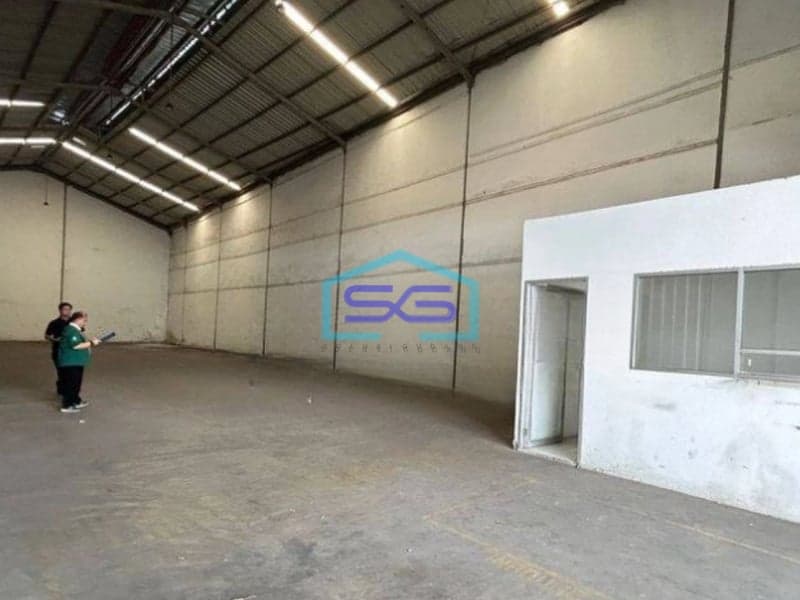 Disewakan Gudang Kapuk Indah Kapuk Muara Jakarta Utara