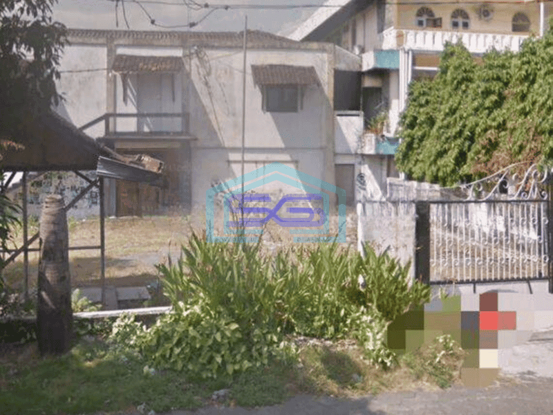 Disewakan Gedung Cocok untuk Gudang di Mergangsan Jogja