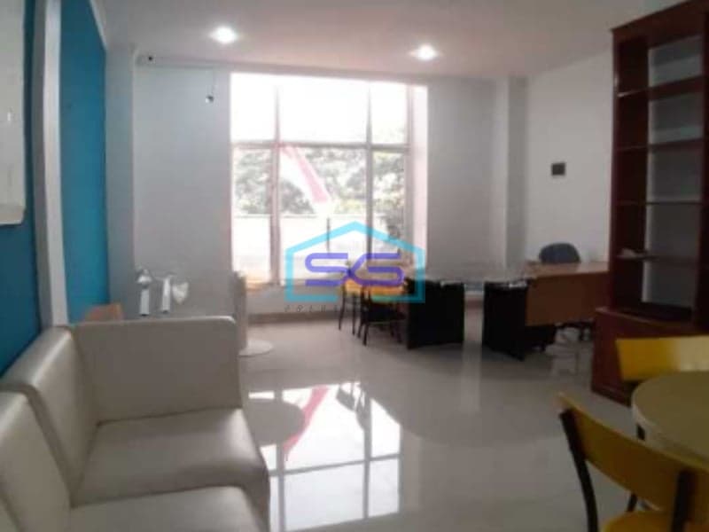 Dijual Ruko Siap Pakai Di Metland Transyogi Cileungsi Bogor Luas Bangunan 100m2