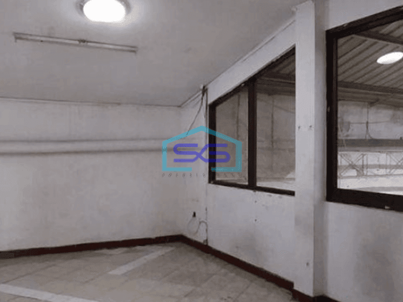 Disewakan Gudang Siap Pakai Luas Bangunan  800 m² di Holis Cigondewah Bandung