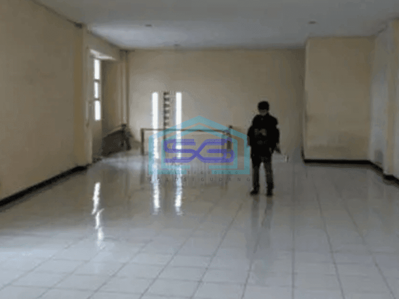 Disewa Ruko Siap Pakai cocok untuk investasi di Bizpark Bandung