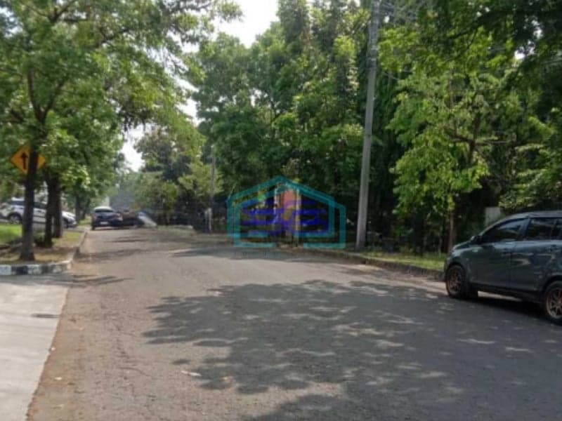 Dijual Cepar Gudang Industri Jababeka Cikarang Utara Jawa barat Luas Bangunan  705 m²